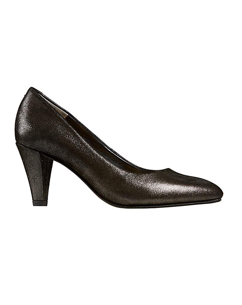 Van Dal Parker - Black Stardust Van Dal Parker - Black Stardust
