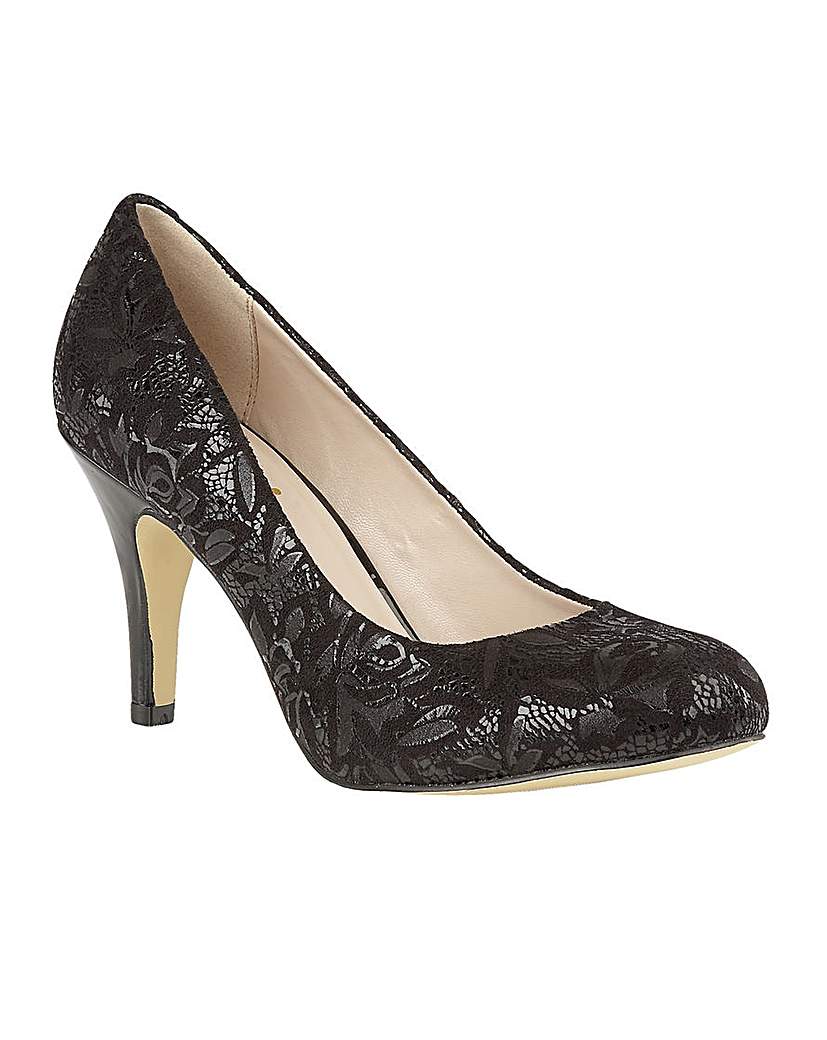 LOTUS CLANCY COURT SHOES LOTUS CLANCY COURT SHOES
