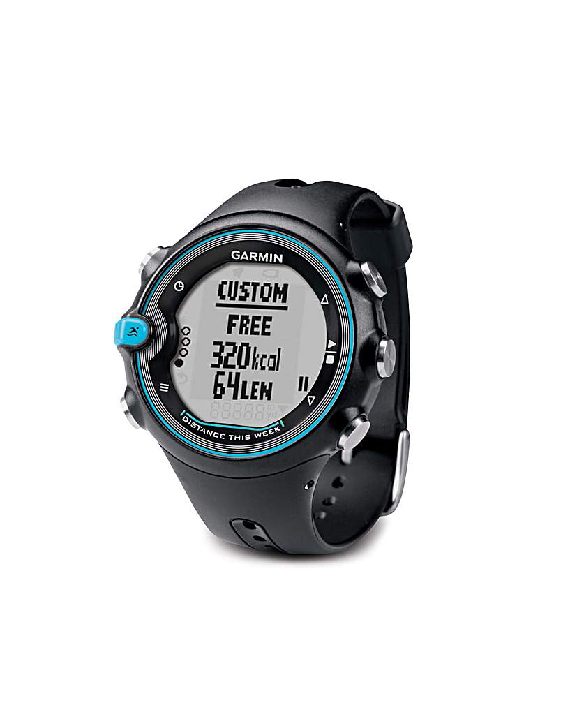 Garmin Swim Sportswatch Garmin Swim Sportswatch