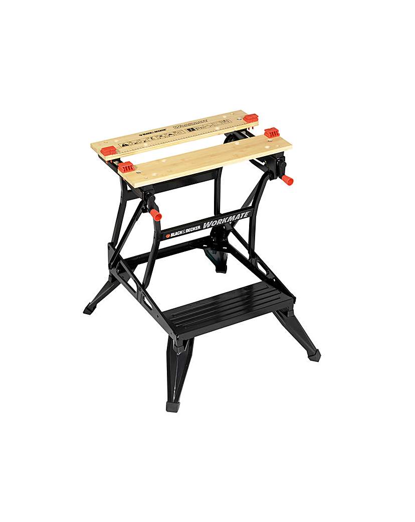 Wm536 Dual Height Workmate Wm536 Dual Height Workmate