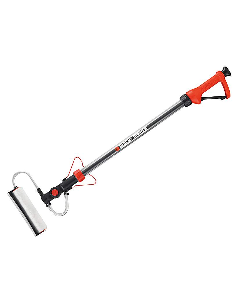 Bdpr400 Speedy Power Paint Roller 150w Bdpr400 Speedy Power Paint Roller 150w
