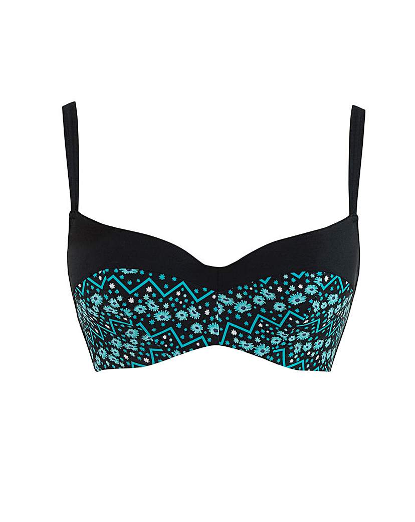 Curvy Kate Reflex Balcony Bikini Curvy Kate Reflex Balcony Bikini