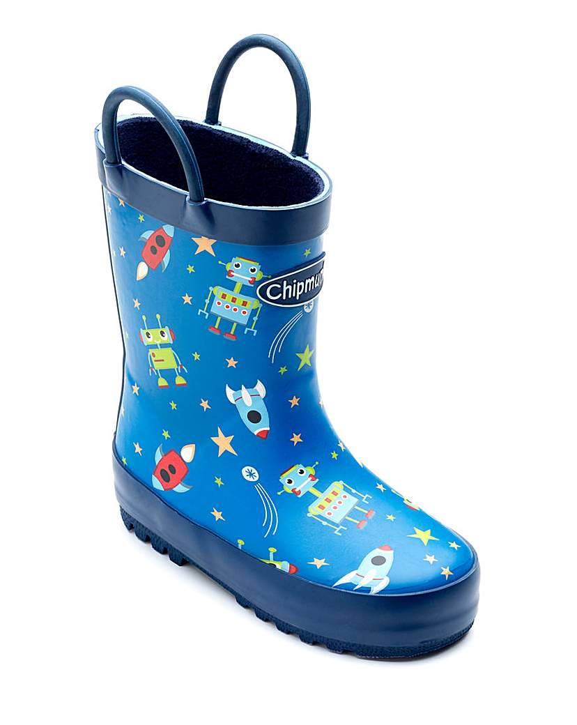 Chipmunks Robbie Wellingtons Chipmunks Robbie Wellingtons