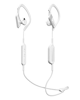 Panasonic Sport B/T Earphones White