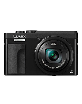 Panasonic 4K Travel Zoom Camera
