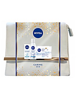 Impulse EDT & Nivea Gift Set Duo