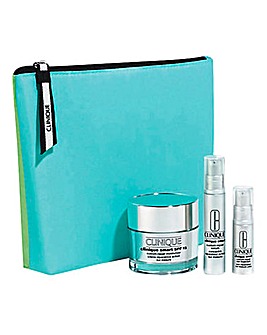 Clinique Smart & Smooth Set