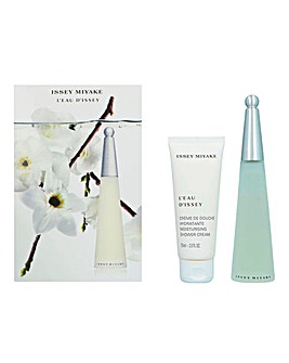 L eau d Issey Women Giftset
