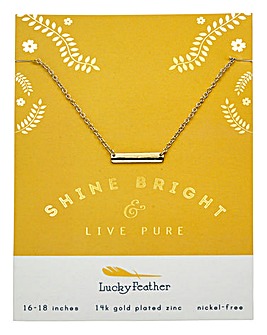 Shine Bright Necklace