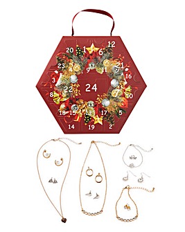 Jewellery Advent Calendar