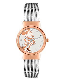 Disney Minnie Mouse Watch