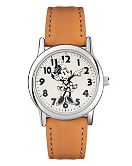 Disney Minnie Mouse Watch
