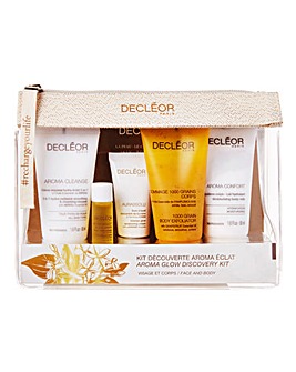 Decleor Aroma Glow Discovery Kit