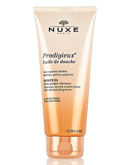 NUXE Prodigieux Shower Oil