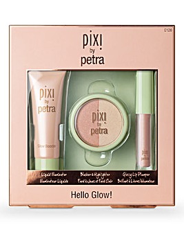 Pixi Hello Glow! Kit