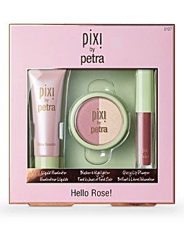 Pixi Hello Rose! Kit