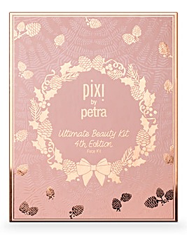 Pixi Ultimate Beauty Kit 4th Edition