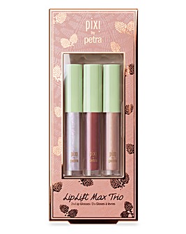 Pixi LipLift Max Trio