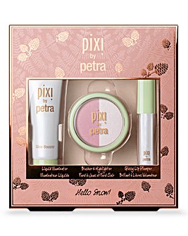 Pixi Hello Snow! Kit