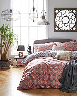 Bari Duvet Cover Set