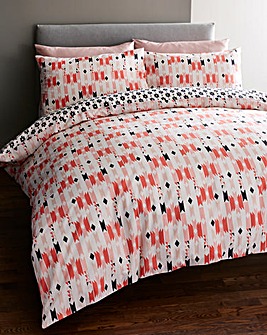 Genoa Duvet Cover Set