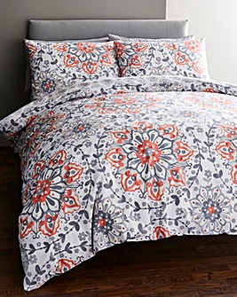 Verona Duvet Cover Set