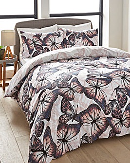 Malmo Duvet Cover Set