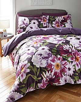 Annabella Duvet Cover Set