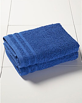 Everyday Value Towel Range