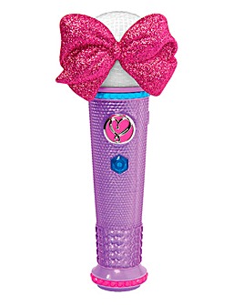 Jo Jo Siwa Microphone