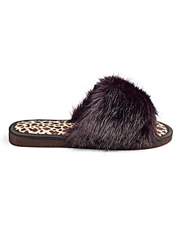 Dunlop Slide Slipper E Fit