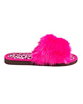 Dunlop Slide Slipper E Fit