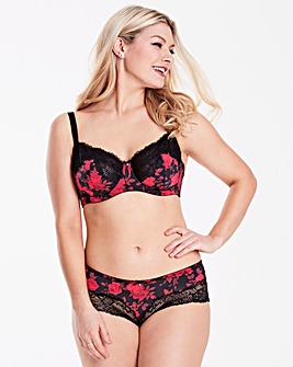 Dorina Curves Adele Balcony Wired Bra