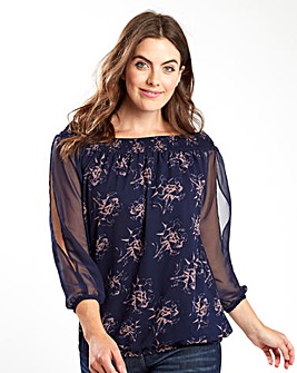 Joe Browns Bardot Blouse