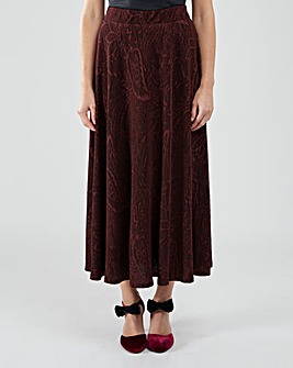 Joe Browns Maxi Skirt