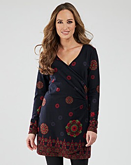 Joe Browns No Ordinary Tunic