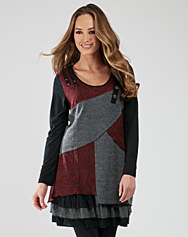 Joe Browns Ready To Go Tunic