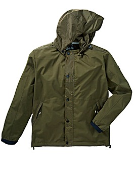 Weekend Offender Hoskins Jacket