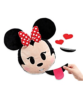 Disney Emoji Swappsies - Minnie