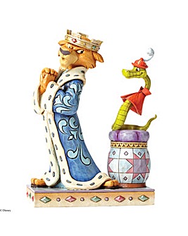 Disney Traditions Royal Pains