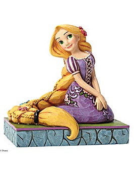 Disney Traditions Be Creative Rapunzel