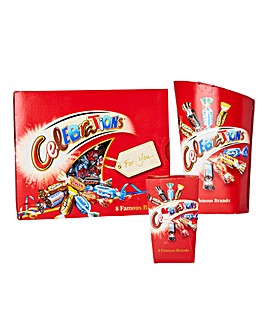 Celebrations Hamper