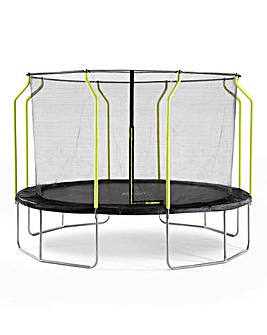 Plum 8ft Trampoline
