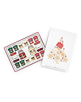 Yankee Christmas Selection Box