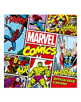 Marvel Comic Classic