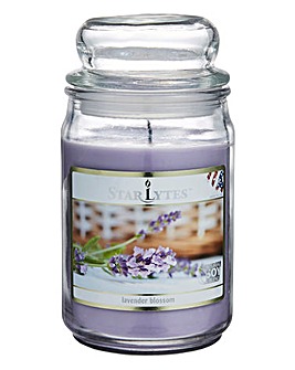 Starlytes Lavender Blossom