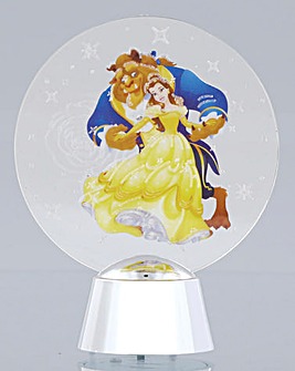 Beauty & the Beast Holidazzler