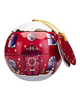 Wax Lyrical Christmas Candle Bauble