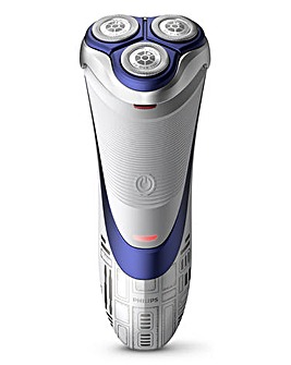 Philips Star Wars Dry Shaver