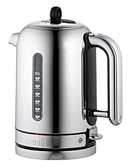 Dualit Classic Vario Polished Kettle